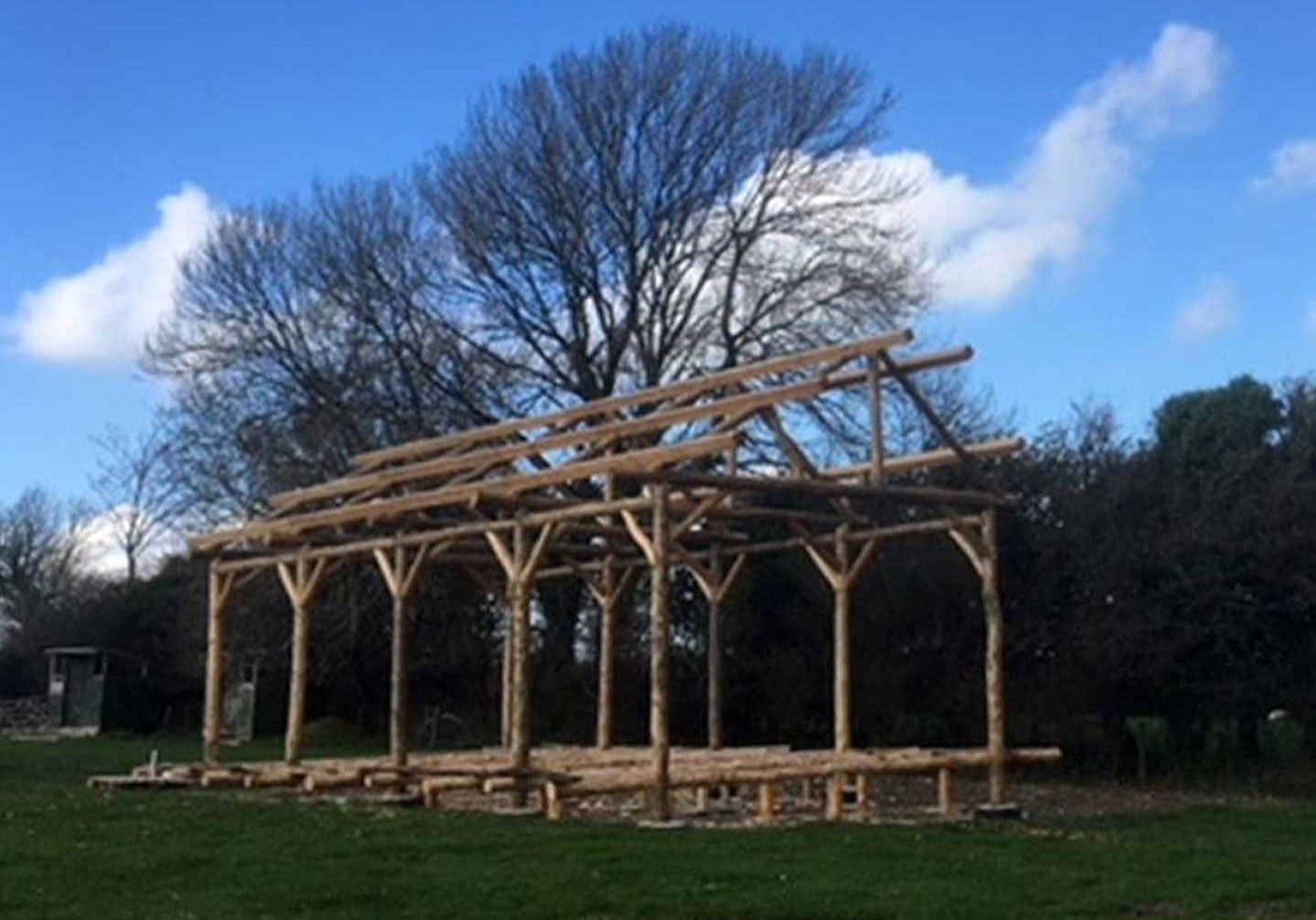 floor beams